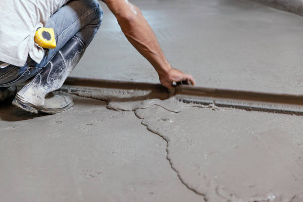 Professional Concrete contractor in TX